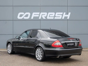 Седан Mercedes-benz E-класс 2008 года, 1280000 рублей, Краснодар