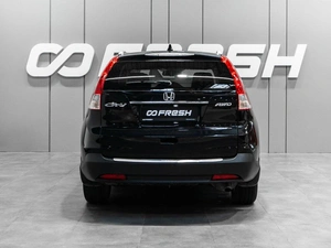 Внедорожник Honda CR-V 2014 года, 3710000 рублей, Тюмень