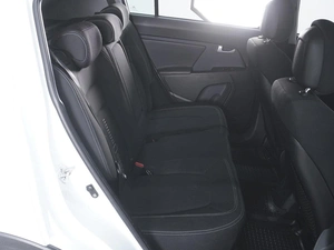 Внедорожник Kia Sportage 2012 года, 1770000 рублей, Ростов-на-Дону