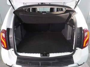 Внедорожник Renault Duster 2017 года, 1410000 рублей, Воронеж