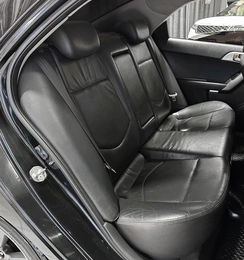 Седан Kia Forte 2008 года, 697000 рублей, Красноярск