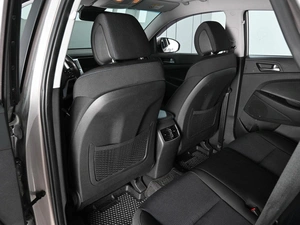 Внедорожник Hyundai Tucson 2016 года, 1969000 рублей, Ростов-на-Дону