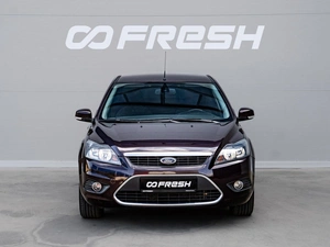 Седан Ford Focus 2009 года, 705000 рублей, Краснодар
