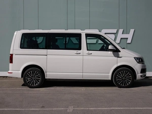 Минивэн Volkswagen Caravelle 2019 года, 3150000 рублей, Большой Сочи