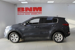 Внедорожник Kia Sportage 2017 года, 1730000 рублей, Смоленск