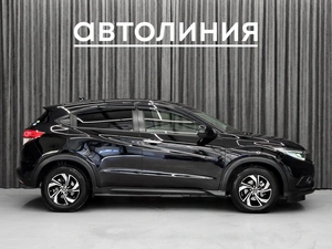 Внедорожник Honda Vezel 2019 года, 1900000 рублей, Красноярск