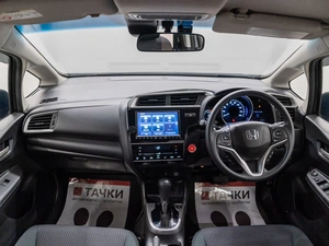 Хетчбэк Honda Fit 2018 года, 1230000 рублей, Красноярск