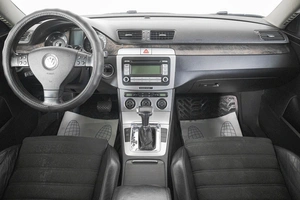 Седан Volkswagen Passat 2007 года, 799000 рублей, Кемерово