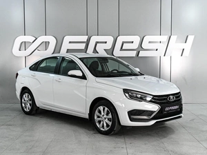 Седан ВАЗ (LADA) Vesta 2024 года, 1499000 рублей, Ростов-на-Дону