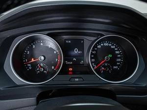 Внедорожник Volkswagen Tiguan 2021 года, 2714000 рублей, Ставрополь