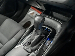 Универсал Toyota Corolla 2019 года, 1749000 рублей, Красноярск