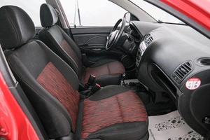 Хетчбэк Kia Picanto 2010 года, 589000 рублей, Красноярск