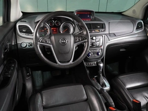 Внедорожник Opel Mokka 2014 года, 1299000 рублей, Воронеж