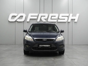 Седан Ford Focus 2009 года, 549000 рублей, Воронеж