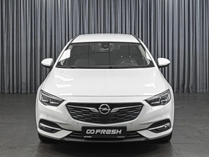 Универсал Opel Insignia 2018 года, 1450000 рублей, Ставрополь