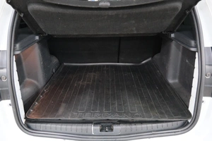 Внедорожник Nissan Terrano 2019 года, 1639000 рублей, Омск