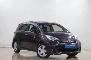Хетчбэк Toyota Ractis 2014 года, 899000 рублей, Новокузнецк