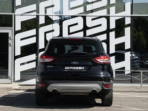 Внедорожник Ford Kuga 2014 года, 1095000 рублей, Волгоград