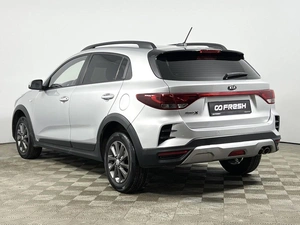 Хетчбэк Kia Rio X 2020 года, 1720500 рублей, Казань