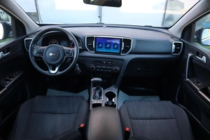 Внедорожник Kia Sportage 2018 года, 2100000 рублей, Мирное