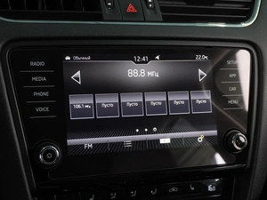 Лифтбек Skoda Octavia 2019 года, 2279000 рублей, Воронеж