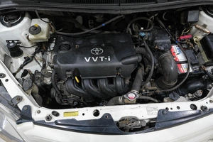 Хетчбэк Toyota Ist 2002 года, 449000 рублей, Новокузнецк