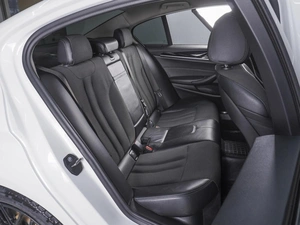 Седан BMW 5 серия 2019 года, 3250000 рублей, Ростов-на-Дону