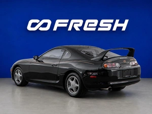 Купе Toyota Supra 1995 года, 12000000 рублей, Москва