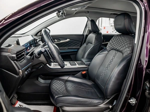 Внедорожник EXEED TXL 2021 года, 2225000 рублей, Красноярск