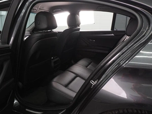 Седан BMW 5 серия 2013 года, 1929000 рублей, Воронеж