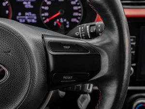 Хетчбэк Kia Rio X 2020 года, 1775000 рублей, Краснодар