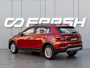 Хетчбэк Kia Rio X-Line 2020 года, 1849000 рублей, Краснодар