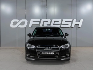 Хетчбэк Audi A3 2014 года, 1059000 рублей, Воронеж