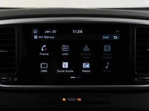 Внедорожник Kia Sportage 2020 года, 2079999 рублей, Москва