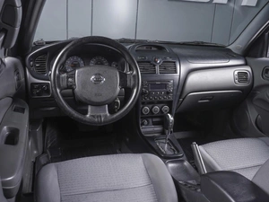 Седан Nissan Almera Classic 2010 года, 570000 рублей, Ростов-на-Дону