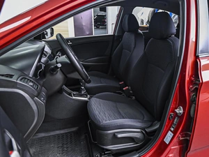 Седан Hyundai Solaris 2016 года, 898000 рублей, Ставрополь