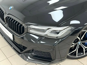 Седан BMW 5 серия 2021 года, 5745000 рублей, Красноярск