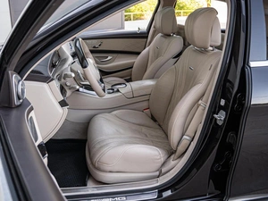 Седан Mercedes-benz S-класс AMG 2015 года, 2950000 рублей, Краснодар
