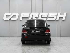 Седан Mitsubishi Lancer 2008 года, 420000 рублей, Ростов-на-Дону