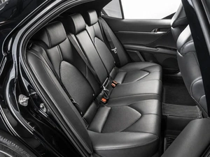 Седан Toyota Camry 2021 года, 3929000 рублей, Тюмень