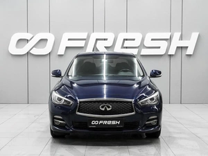 Седан Infiniti Q50 2017 года, 1999000 рублей, Ростов-на-Дону