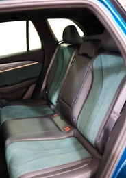 Внедорожник Geely Monjaro 2023 года, 4199000 рублей, Орёл