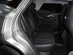 Внедорожник OMODA C5 2024 года, 2075111 рублей, Тверь