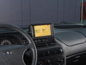 Внедорожник ВАЗ (LADA) Niva Travel 2024 года, 1189000 рублей, Сургут