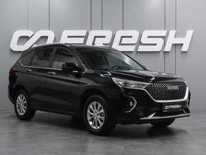 Внедорожник Haval M6 2024 года, 1849000 рублей, Воронеж