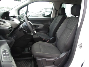 Минивэн Peugeot Rifter 2020 года, 1750000 рублей, Владимир