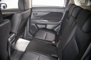 Внедорожник Mitsubishi Outlander 2014 года, 1479000 рублей, Пермь