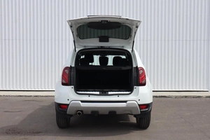 Внедорожник Renault Duster 2016 года, 1180000 рублей, Брянск