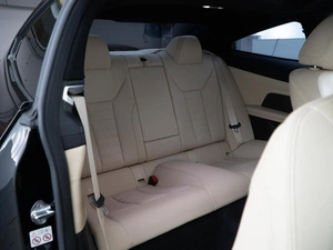 Купе BMW 4 серия 2021 года, 6387077 рублей, Москва