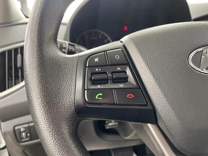 Внедорожник Hyundai Creta 2021 года, 1976000 рублей, Красноярск